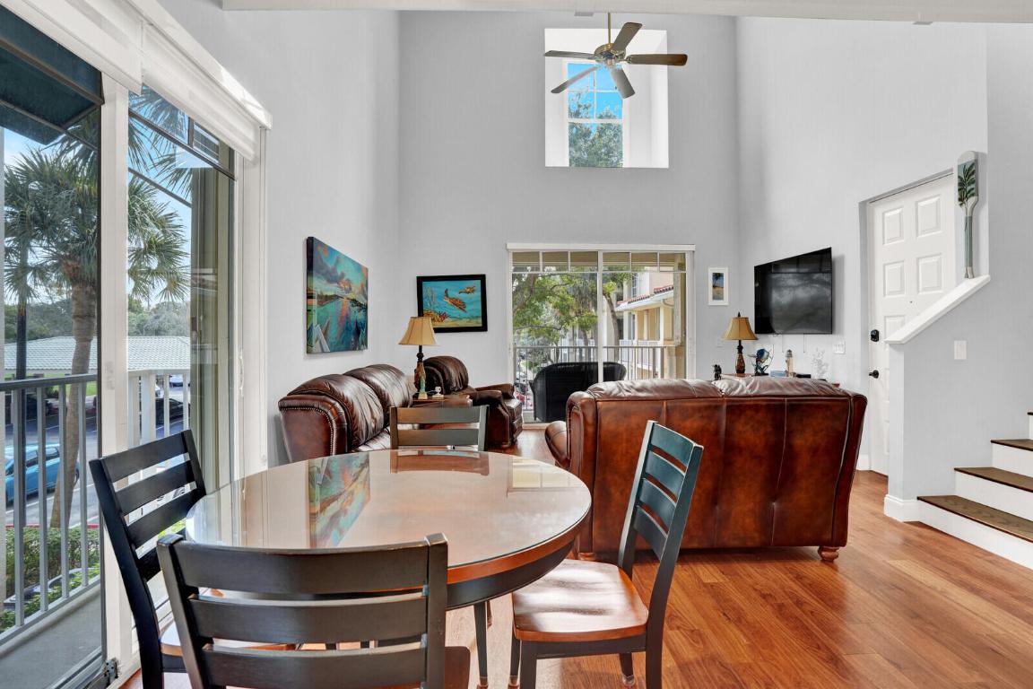 VILLAGE AT ABACOA CONDO - Residential