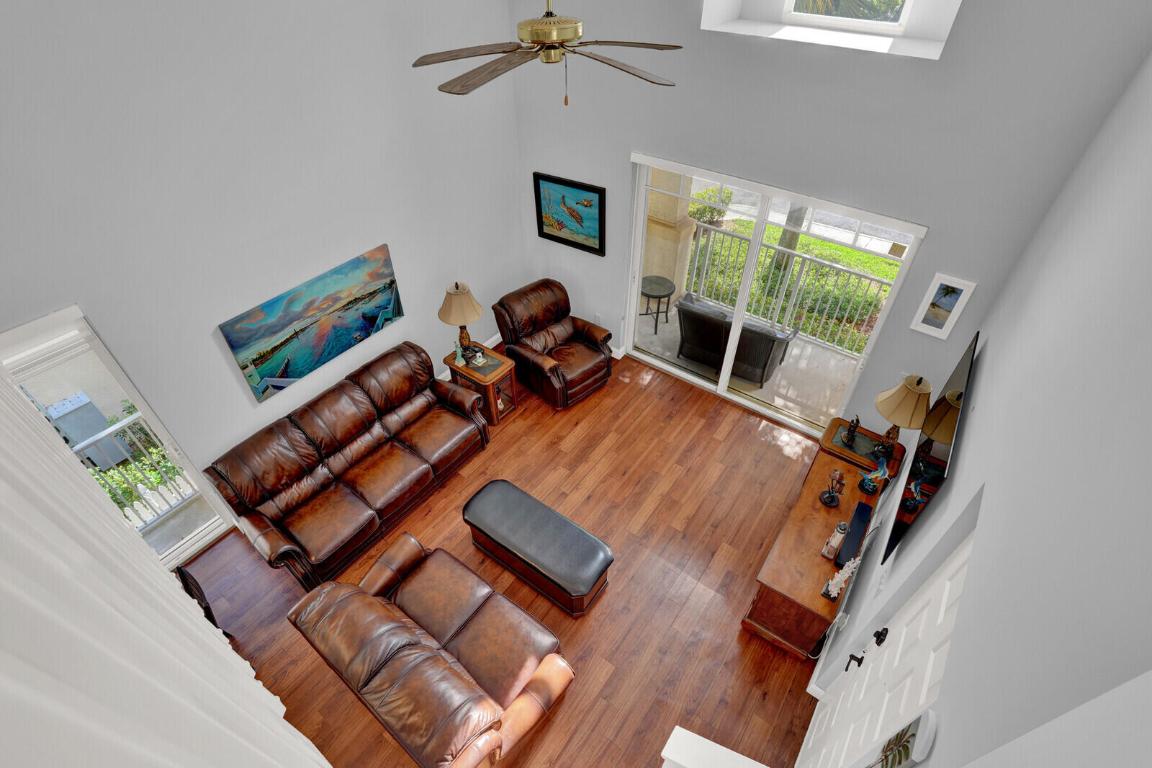 VILLAGE AT ABACOA CONDO - Residential