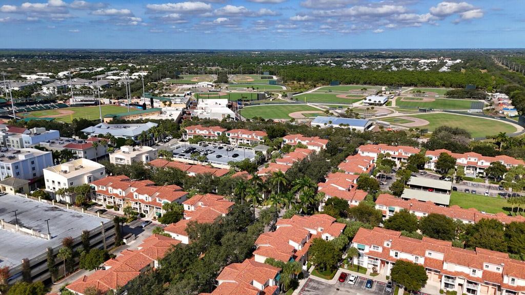 Photo of 4823 Chancellor Drive #20, Jupiter, FL 33458 (MLS # R11157879)