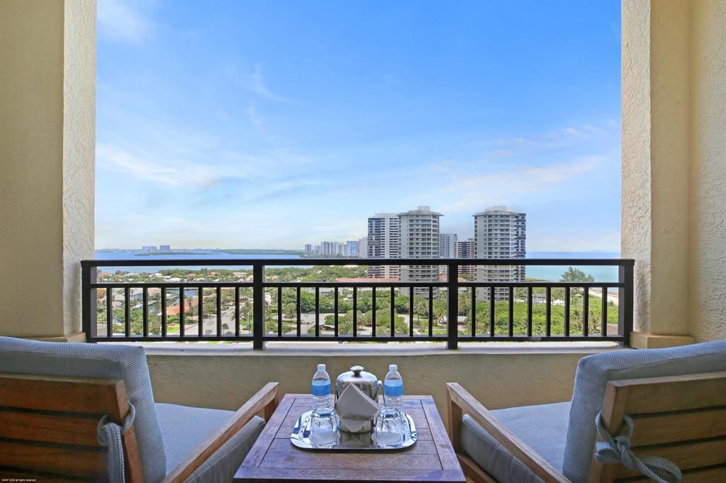 Photo of 3800 N Ocean Drive #1503, Singer Island, FL 33404 (MLS # R10771059)