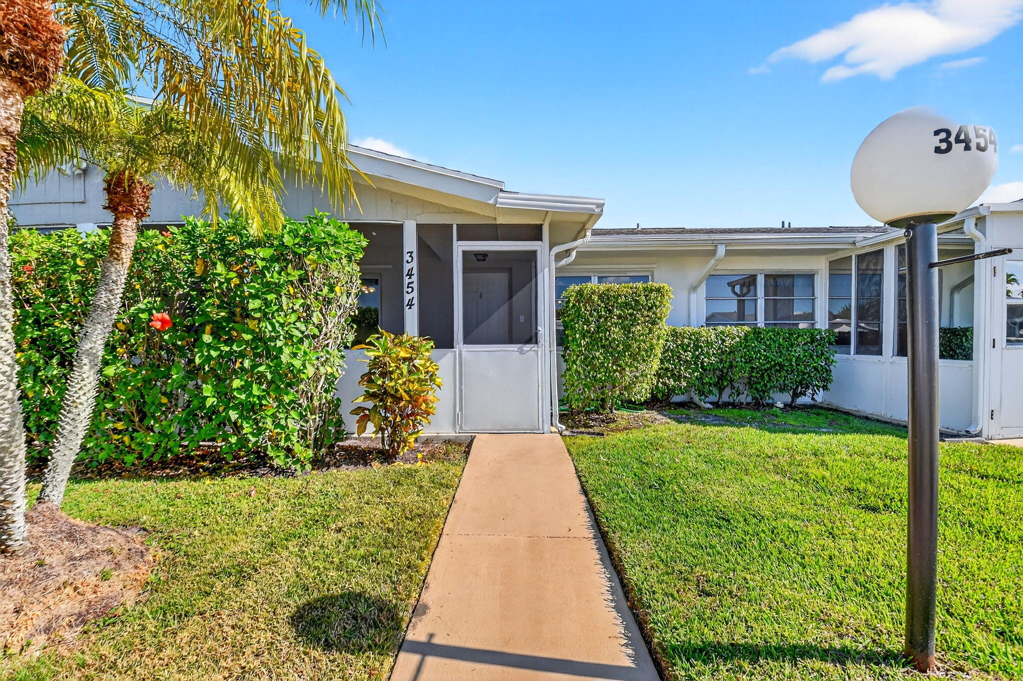 3454 Americo Drive