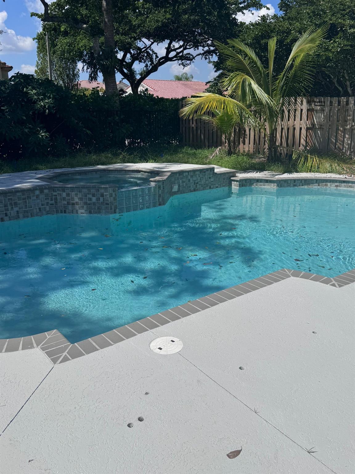 Holiday Spgs Village Sec - Residential Lease
