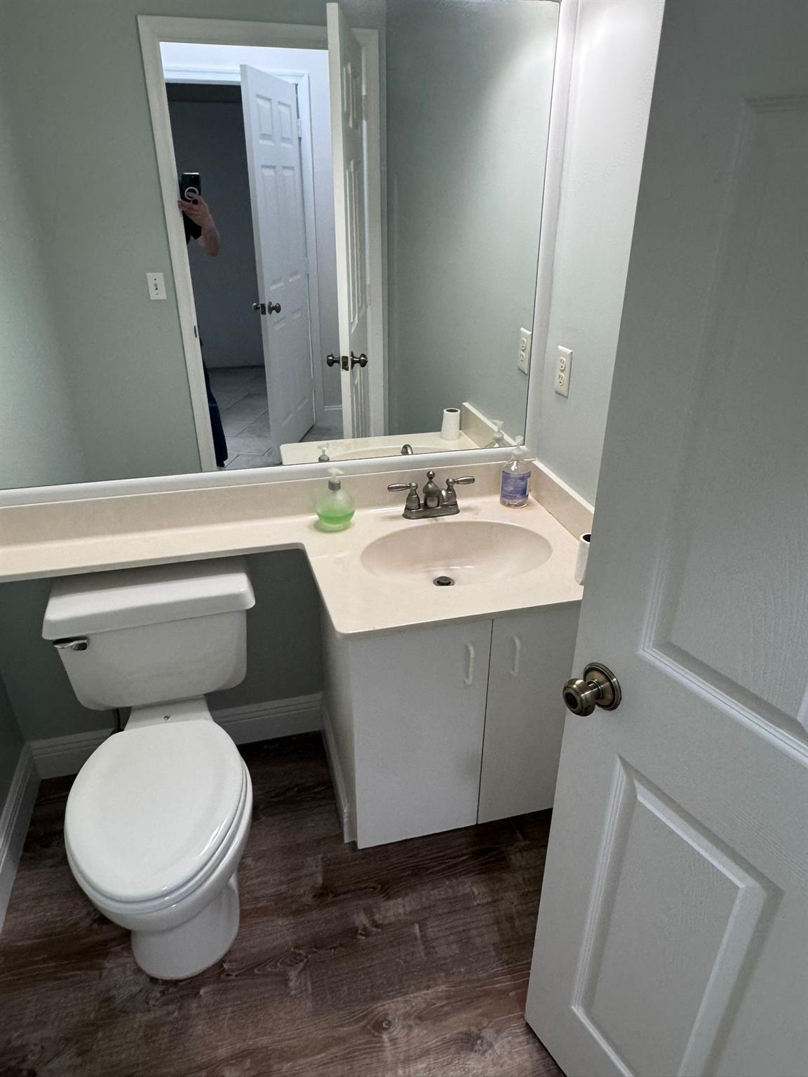 Holiday Spgs Village Sec - Residential Lease