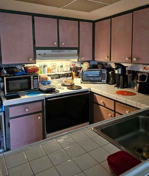 A home in North Lauderdale