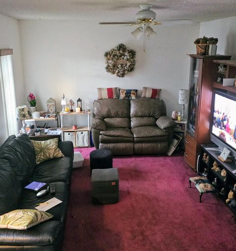 A home in North Lauderdale