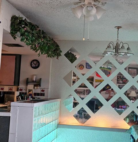 A home in North Lauderdale