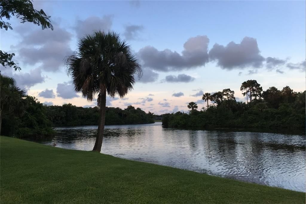 Photo of 110 King Fisher Way, Sebastian, FL 32958 (MLS # R11059774)