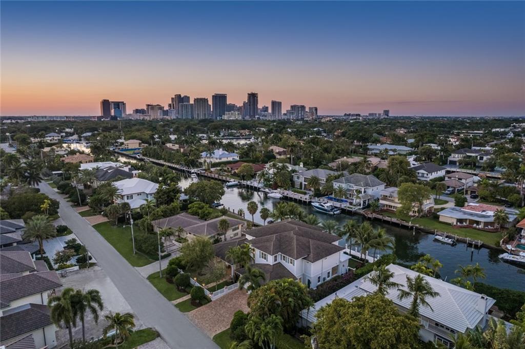 Rio Vista Isles - Residential