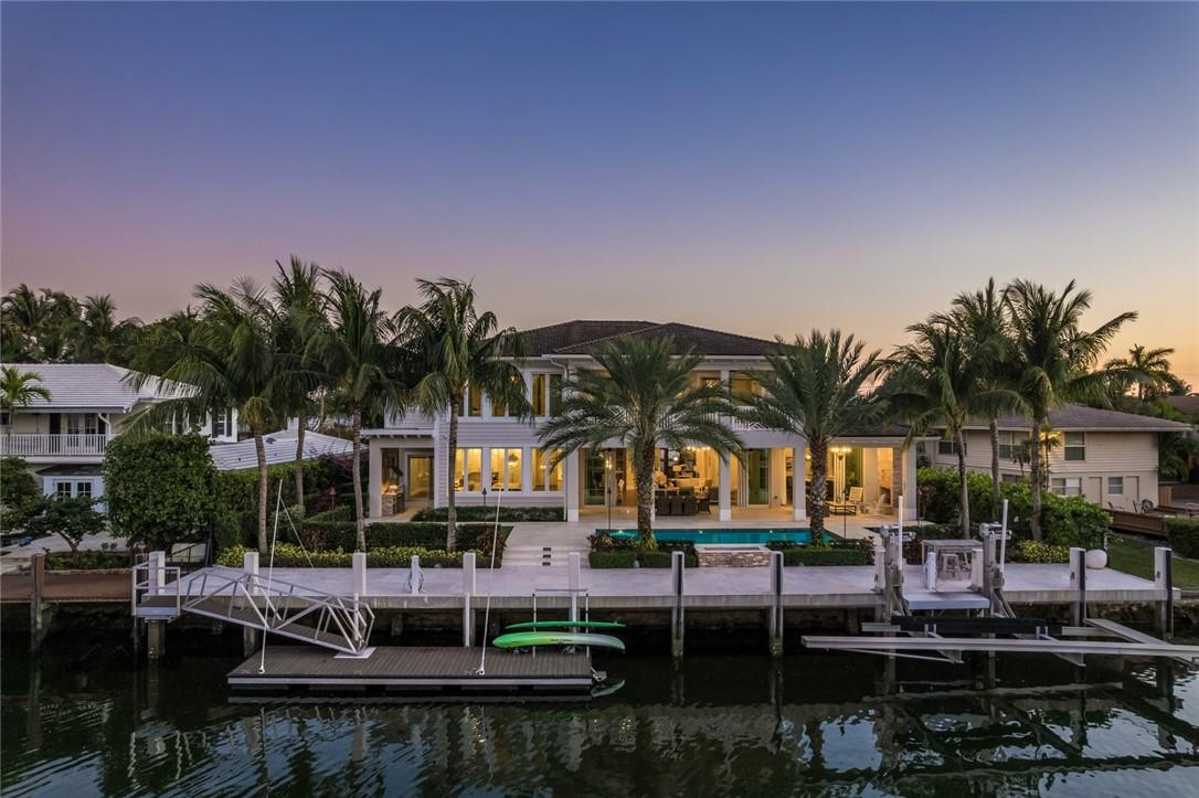 Rio Vista Isles - Residential