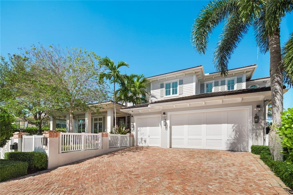 Rio Vista Isles - Residential