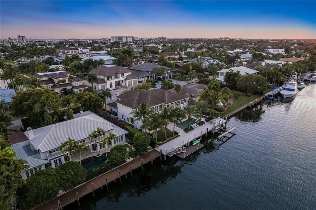 Rio Vista Isles - Residential