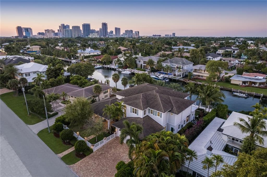 Rio Vista Isles - Residential