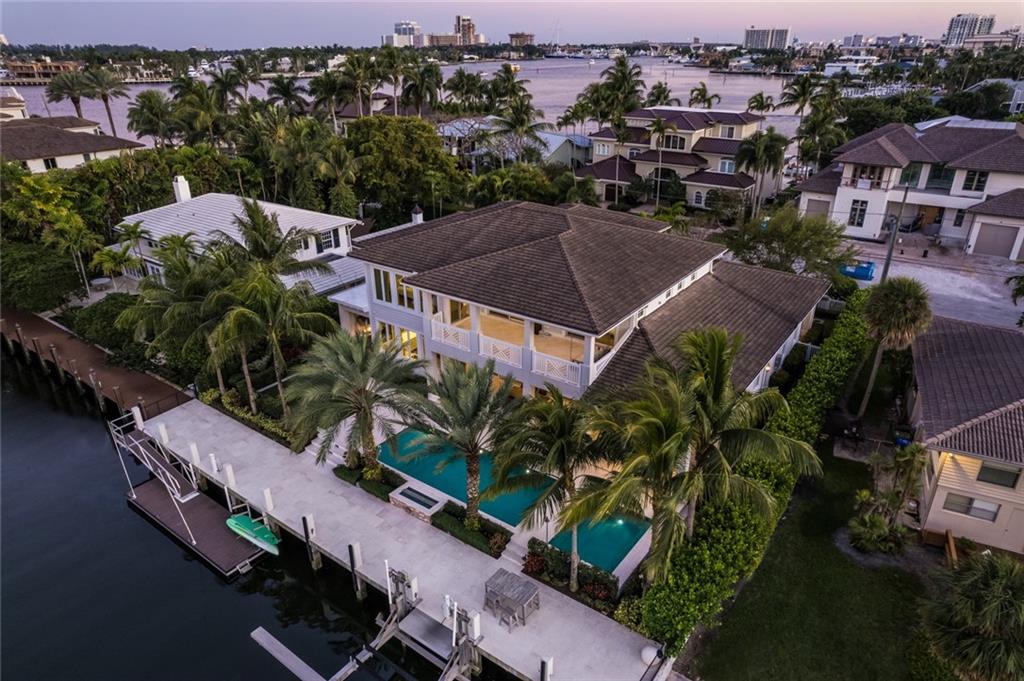 Rio Vista Isles - Residential