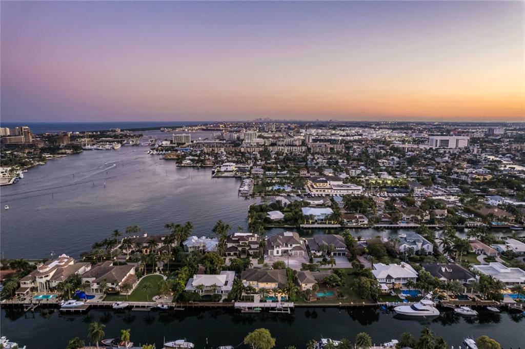 Rio Vista Isles - Residential