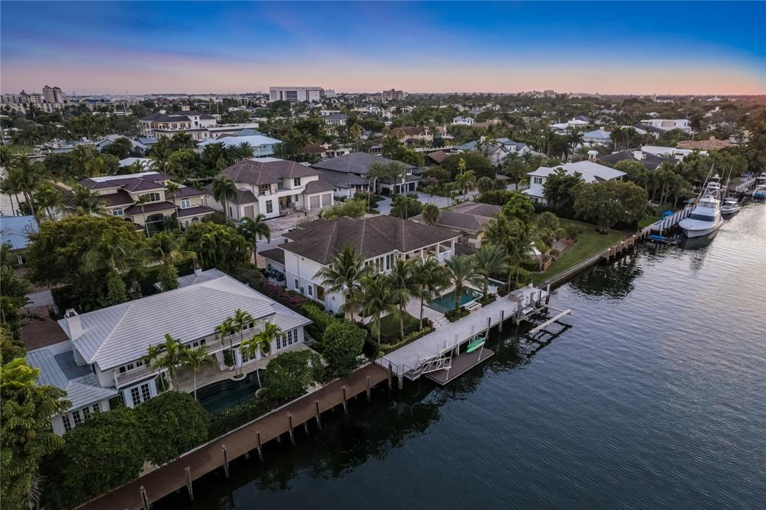 Rio Vista Isles - Residential