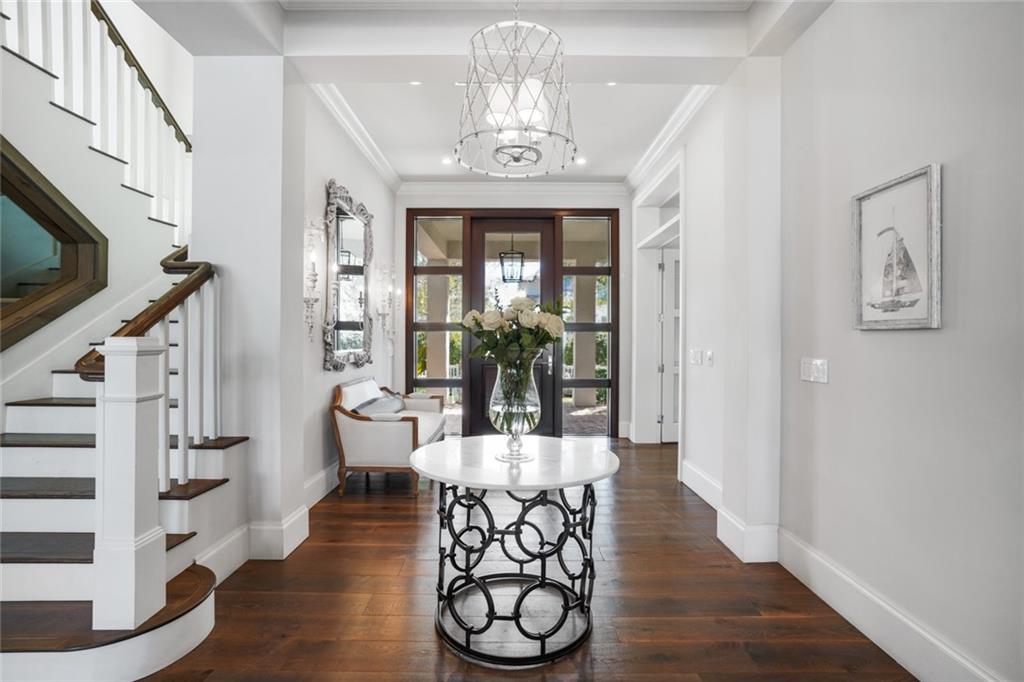 Rio Vista Isles - Residential