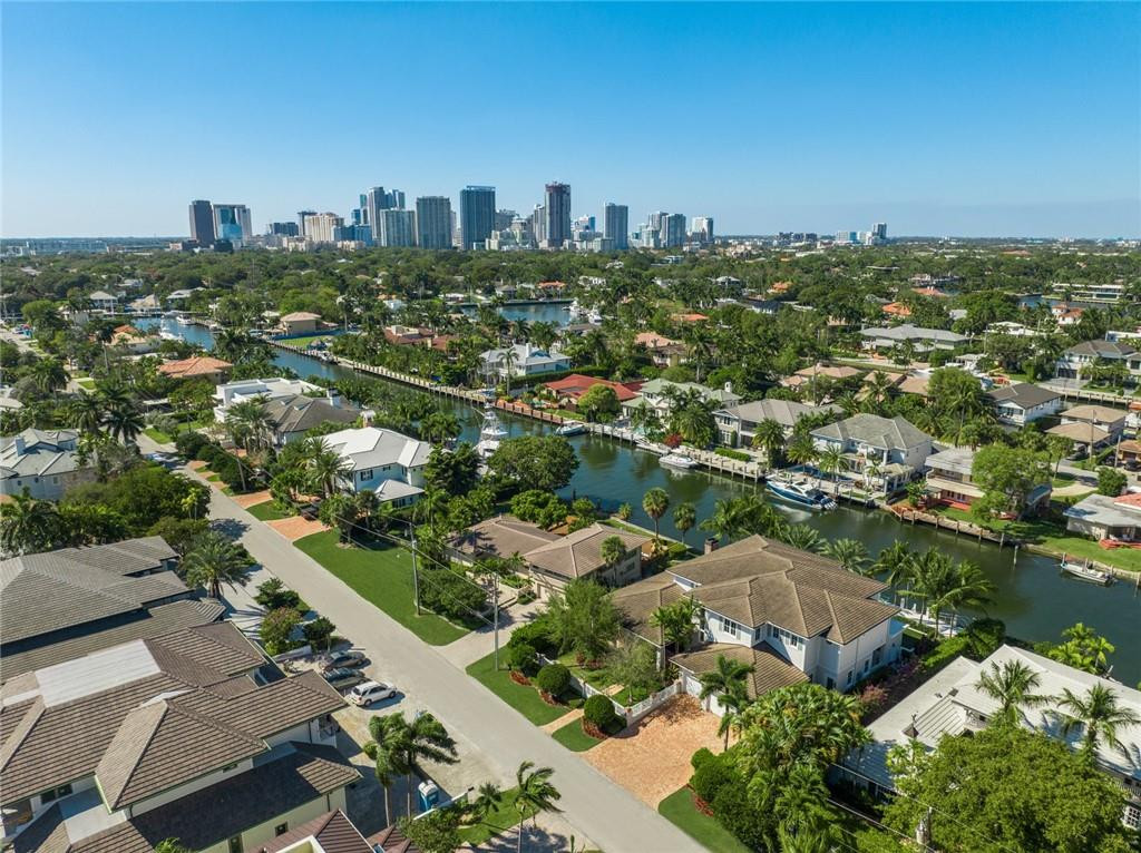 Rio Vista Isles - Residential