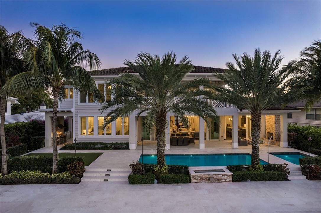 Rio Vista Isles - Residential