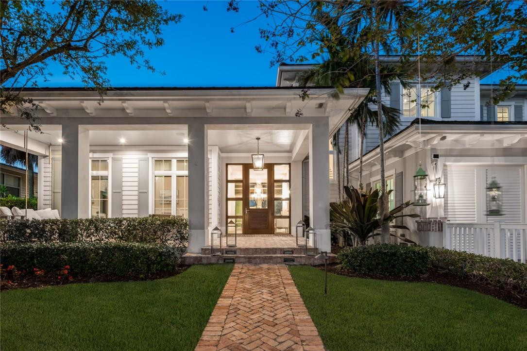 Rio Vista Isles - Residential