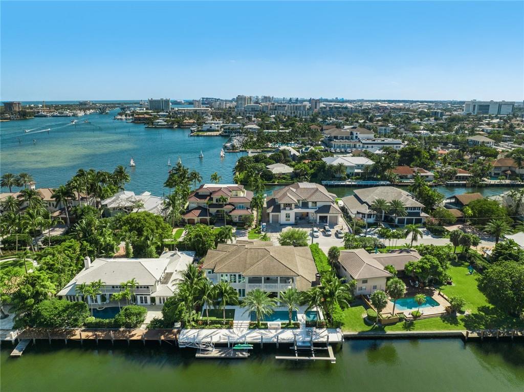 Rio Vista Isles - Residential