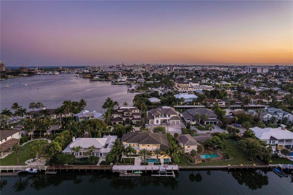 Rio Vista Isles - Residential