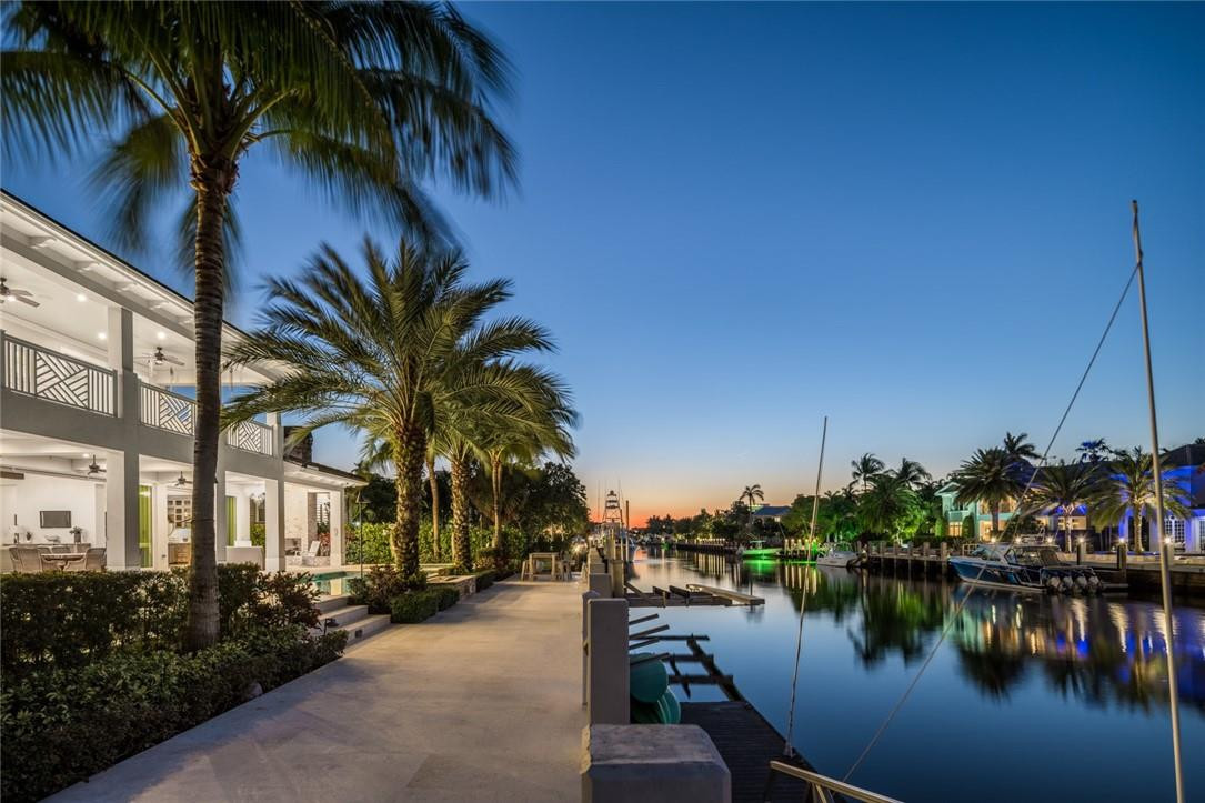 Rio Vista Isles - Residential