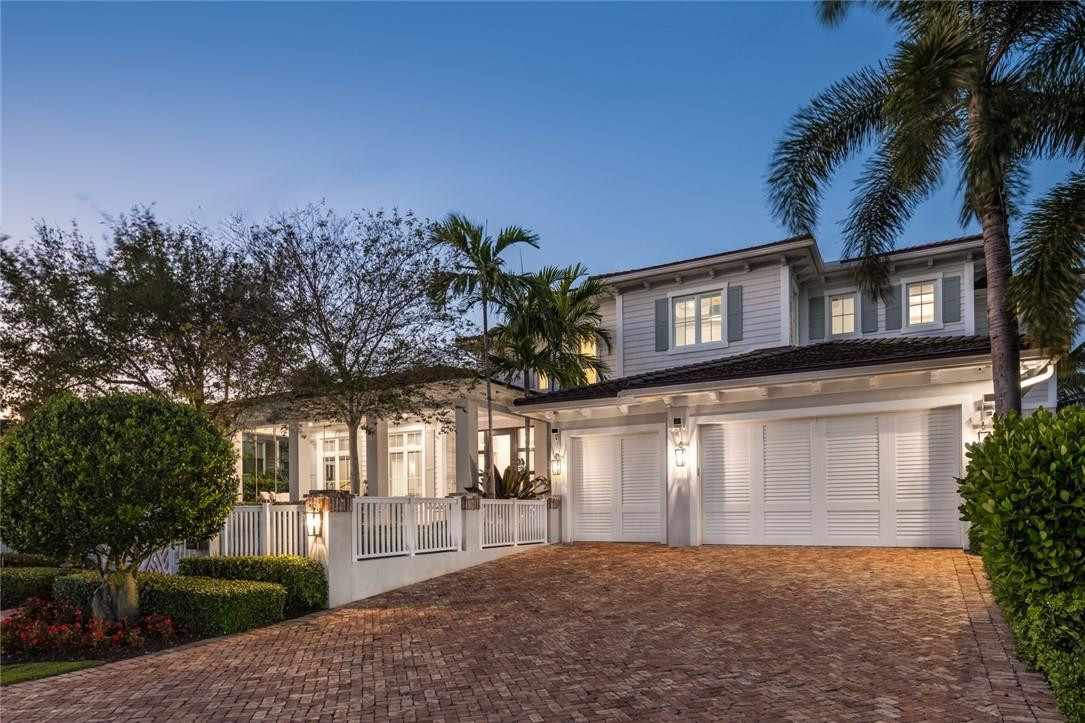 Rio Vista Isles - Residential