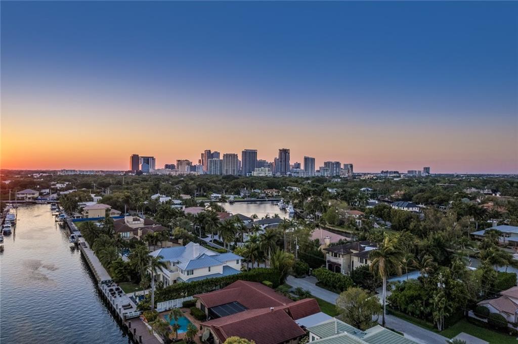 Rio Vista Isles - Residential