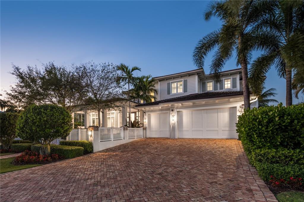 Rio Vista Isles - Residential