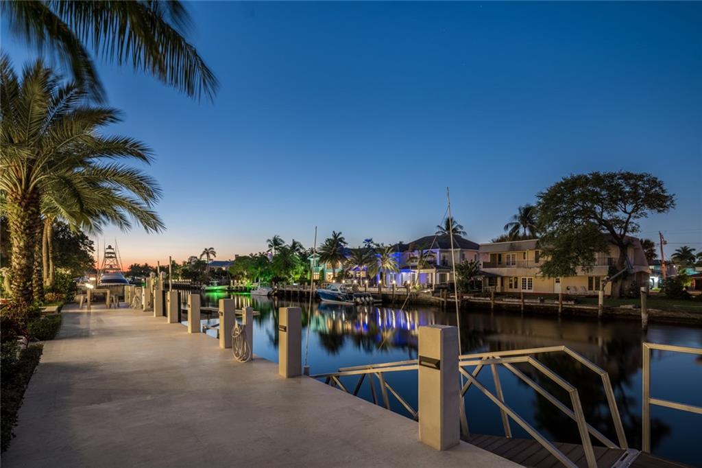 Rio Vista Isles - Residential