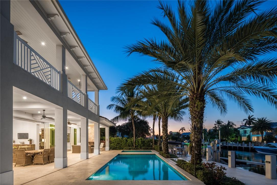 Rio Vista Isles - Residential