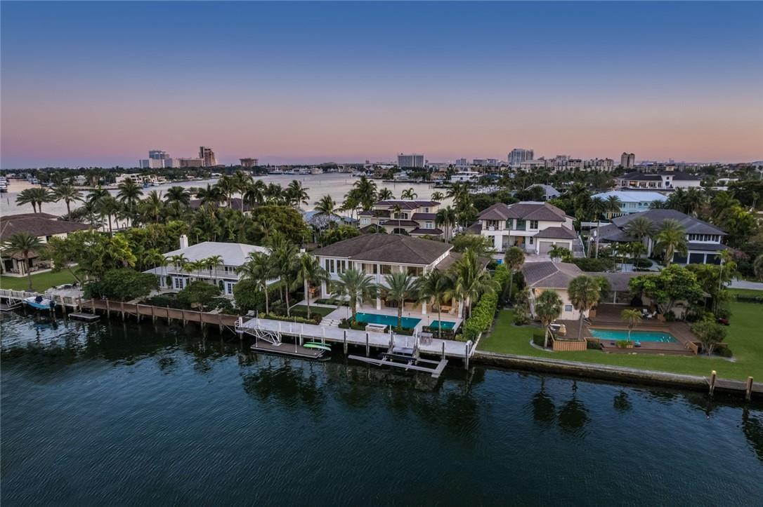 Rio Vista Isles - Residential