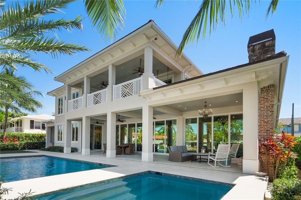 Rio Vista Isles - Residential