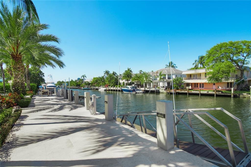 Rio Vista Isles - Residential