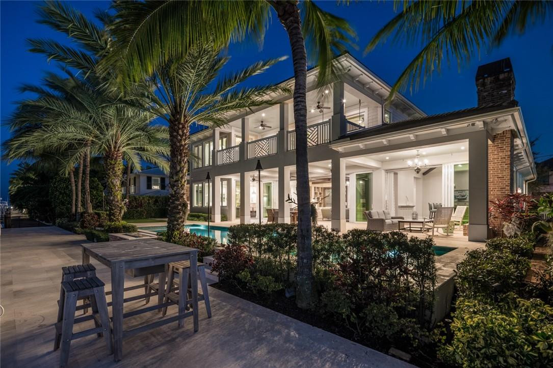 Rio Vista Isles - Residential