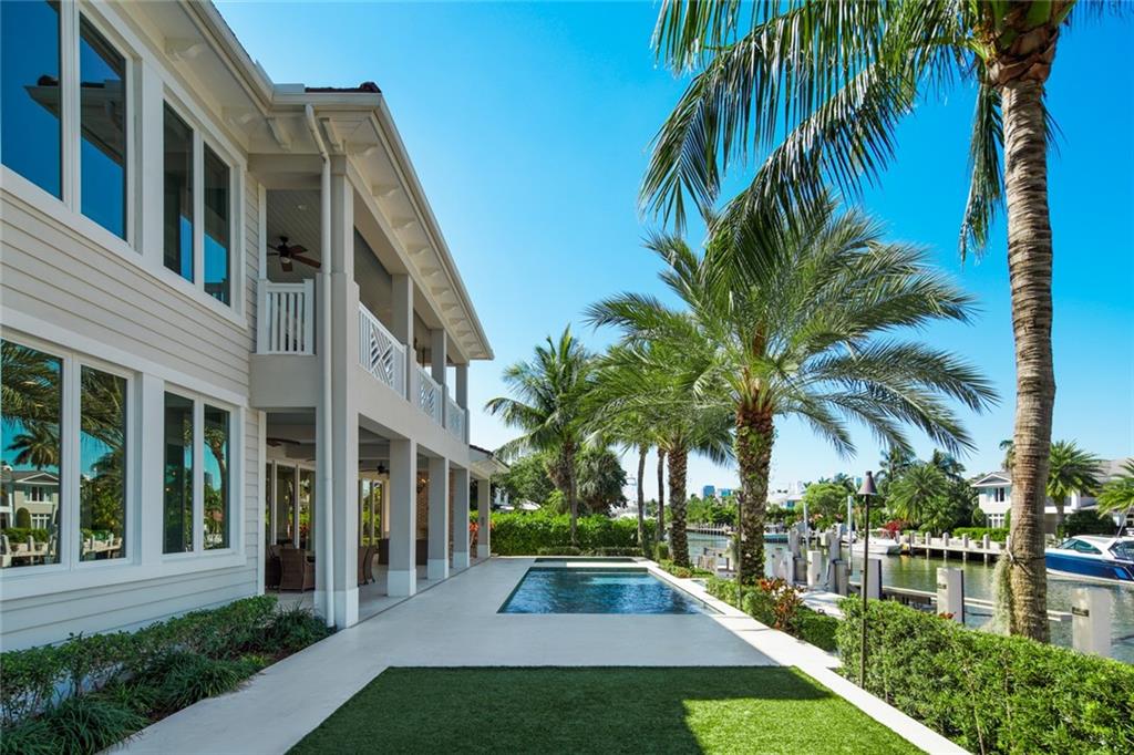 Rio Vista Isles - Residential