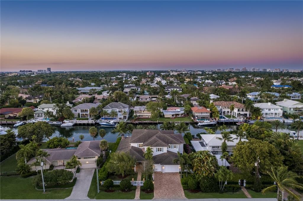 Rio Vista Isles - Residential