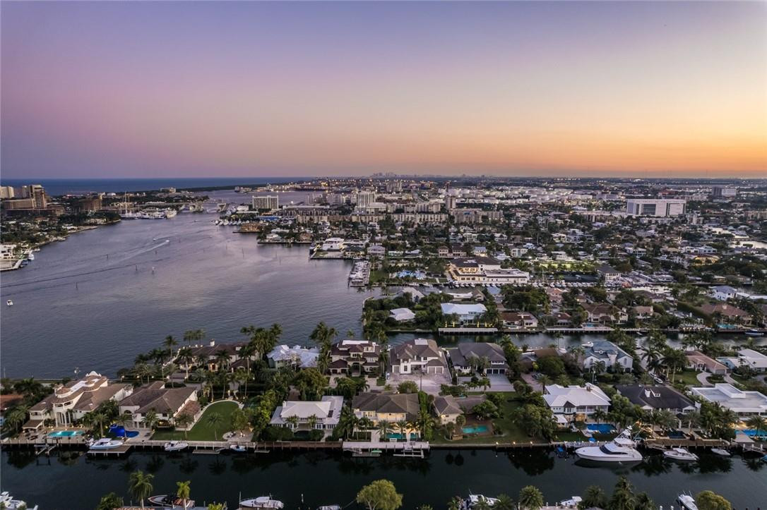 Rio Vista Isles - Residential