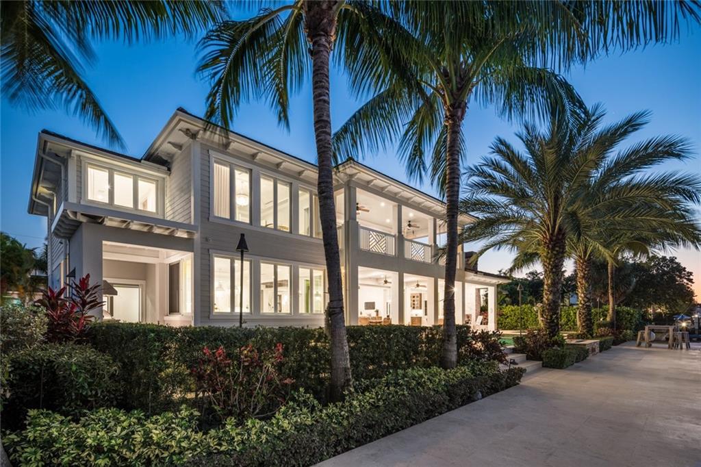 Rio Vista Isles - Residential