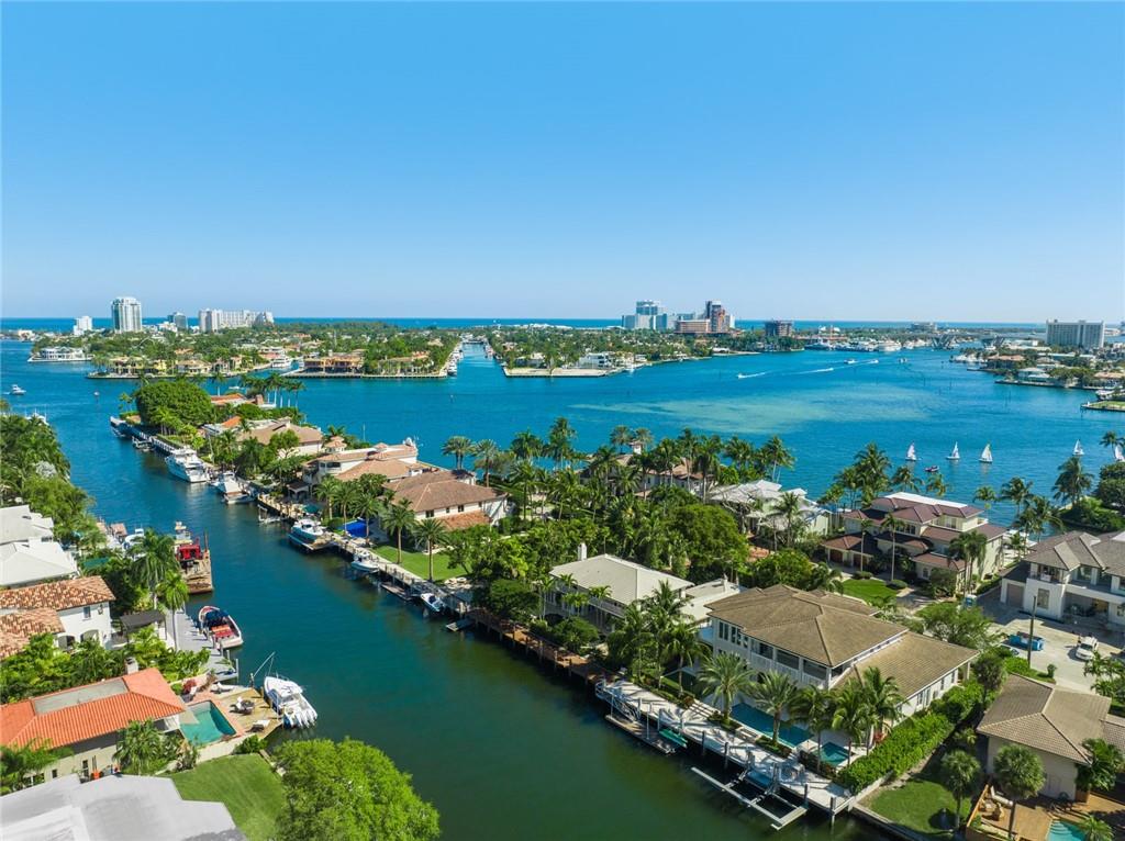 Rio Vista Isles - Residential