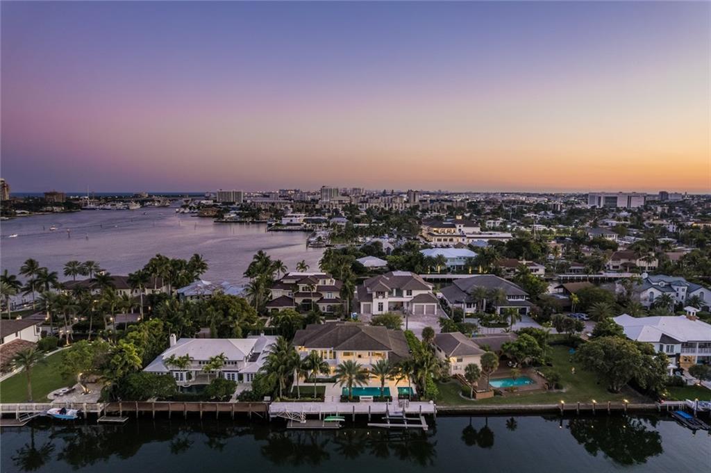 Rio Vista Isles - Residential