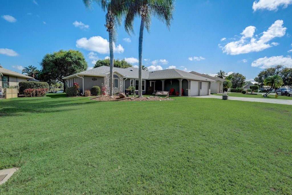 Photo of 1873 NE Acapulco Drive, Jensen Beach, FL 34957 (MLS # R10982033)