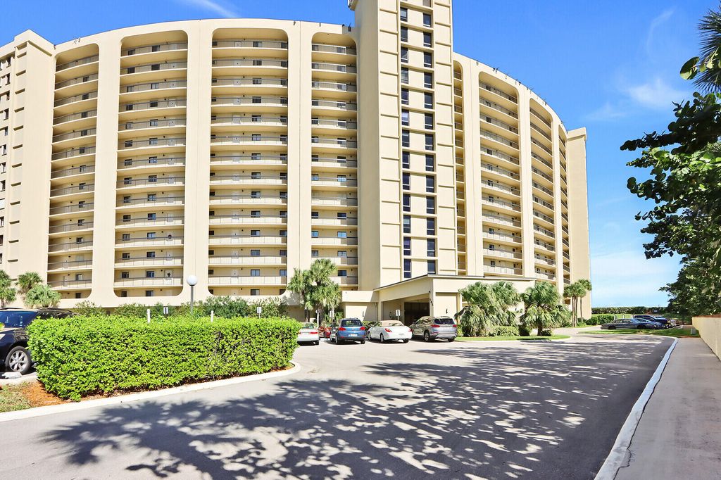 Photo of 100 Ocean Trail Way #702, Jupiter, FL 33477 (MLS # R10861941)