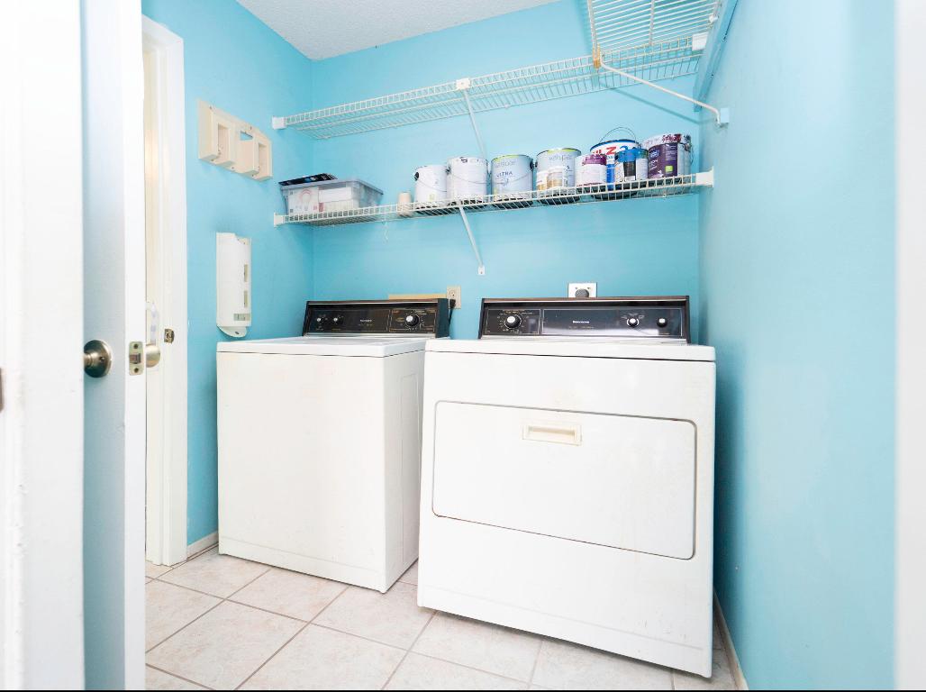 PORT ST LUCIE SECTION 43 - Residential