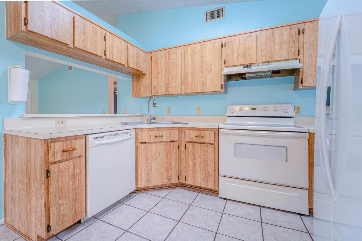 PORT ST LUCIE SECTION 43 - Residential