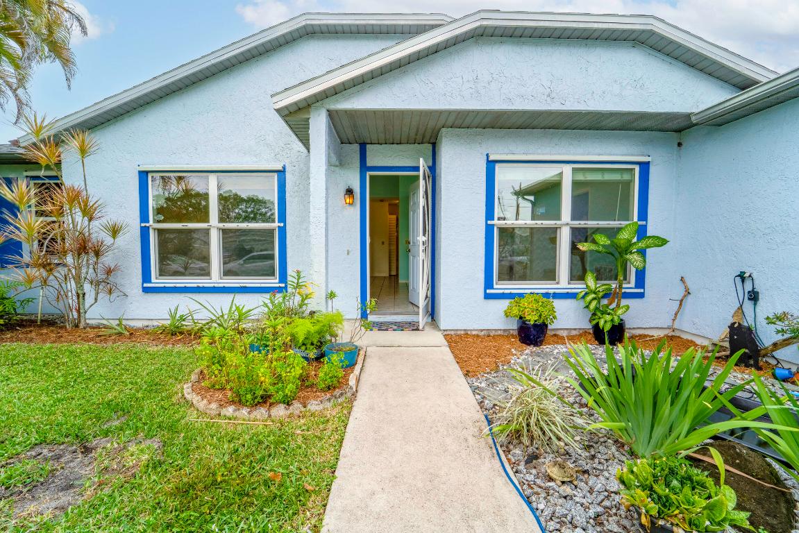 PORT ST LUCIE SECTION 43 - Residential