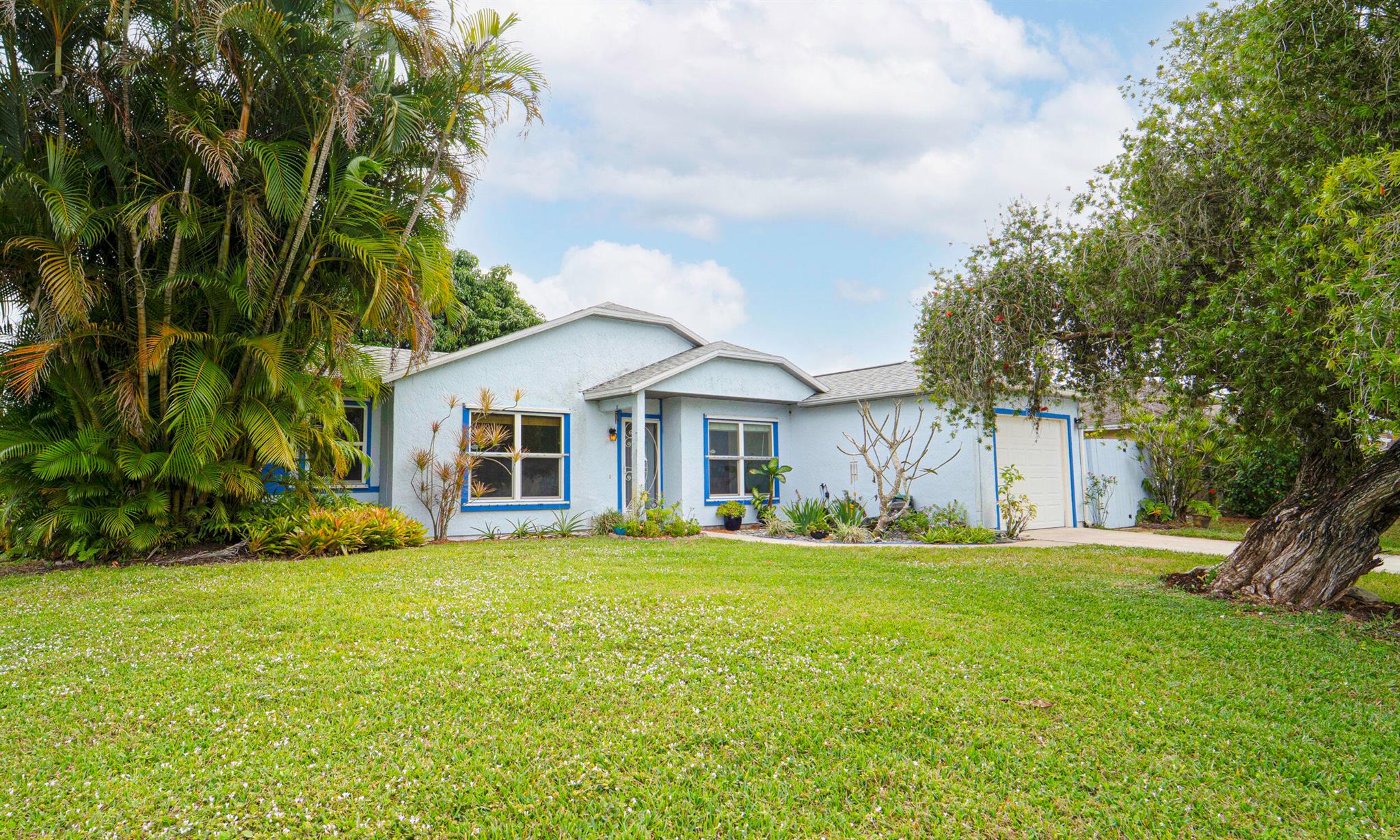 PORT ST LUCIE SECTION 43 - Residential