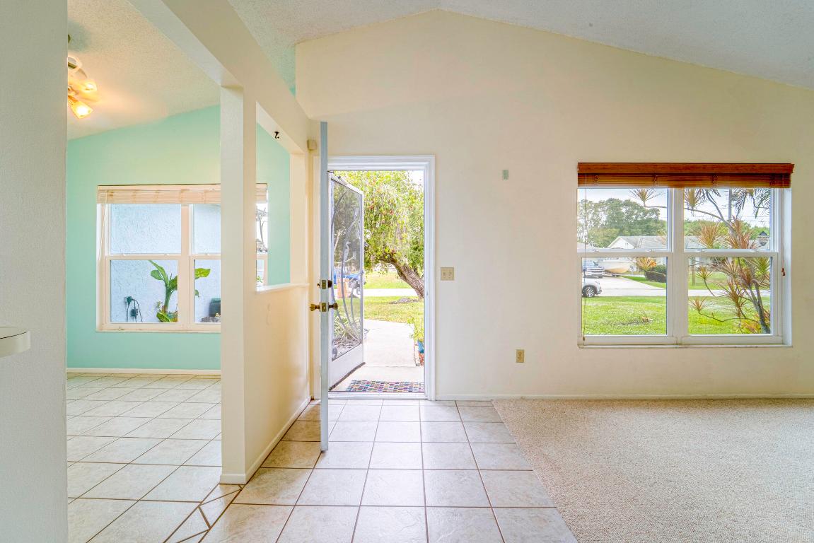 PORT ST LUCIE SECTION 43 - Residential