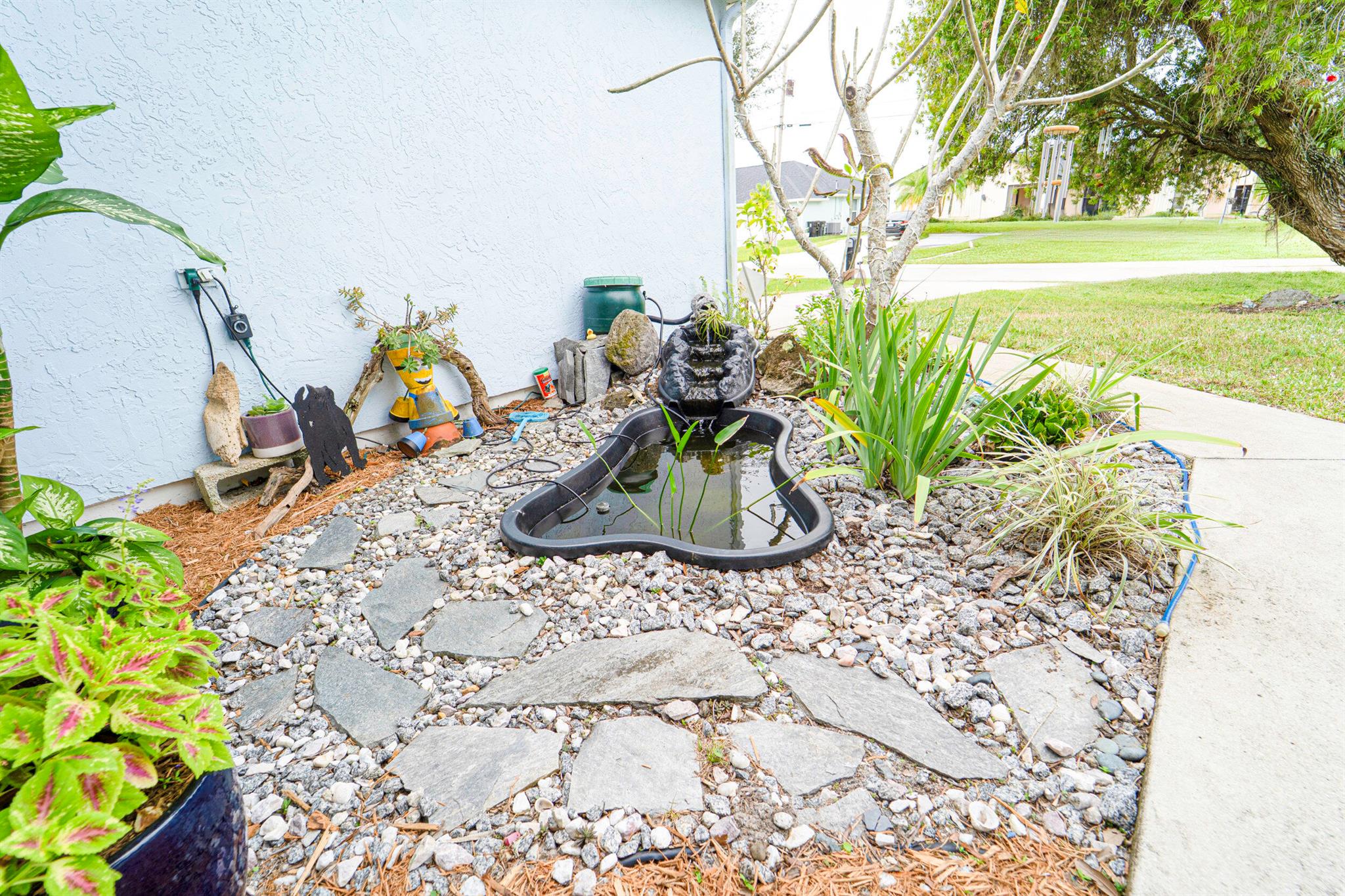 PORT ST LUCIE SECTION 43 - Residential