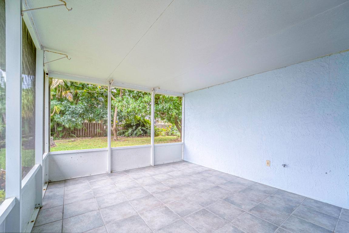 PORT ST LUCIE SECTION 43 - Residential